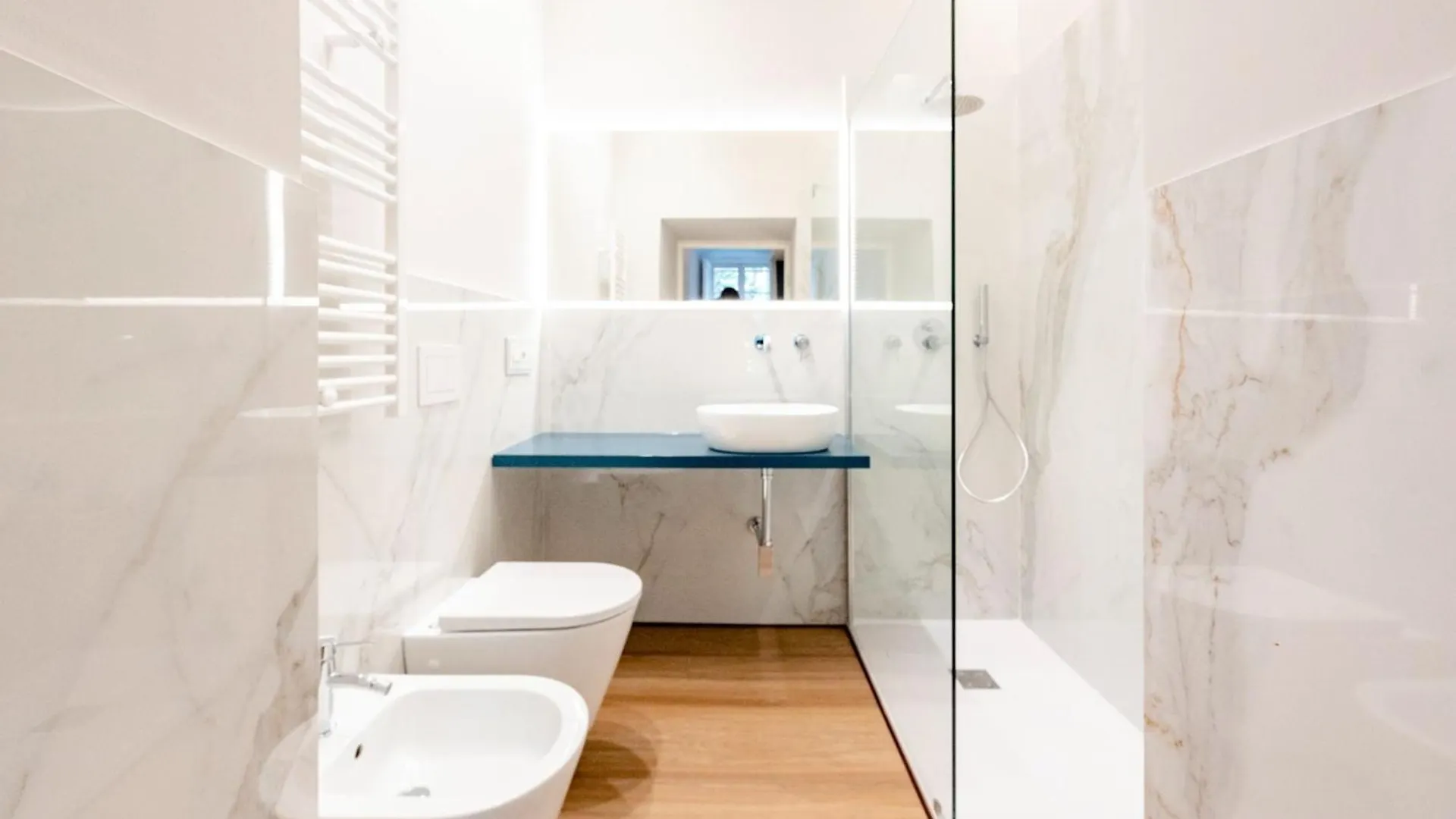 Historic Center Apartments - Happy Rentals Genoa