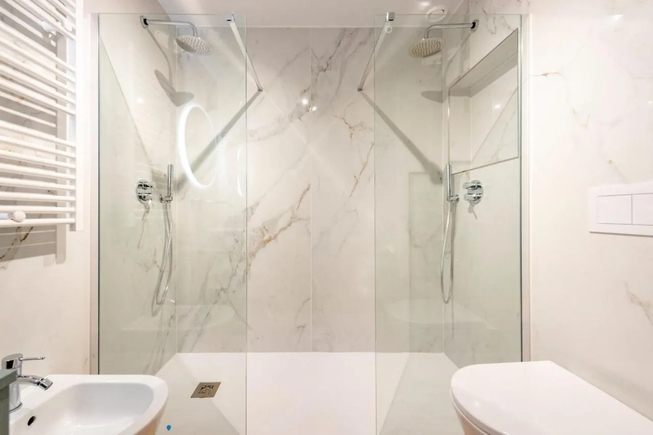Historic Center Apartments - Happy Rentals Genoa 0*,  Italy