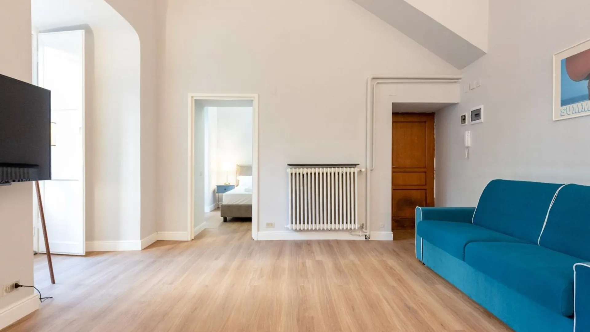 Historic Center Apartments - Happy Rentals Genoa 0*,  Italy